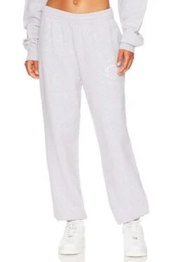 7 Days Active Monday Sweatpant Heather Grey
