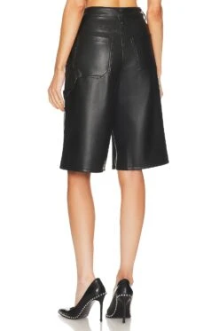 X REVOLVE Jasen Shorts Noir -Fashion Clothing Store AFFM WF7 V3