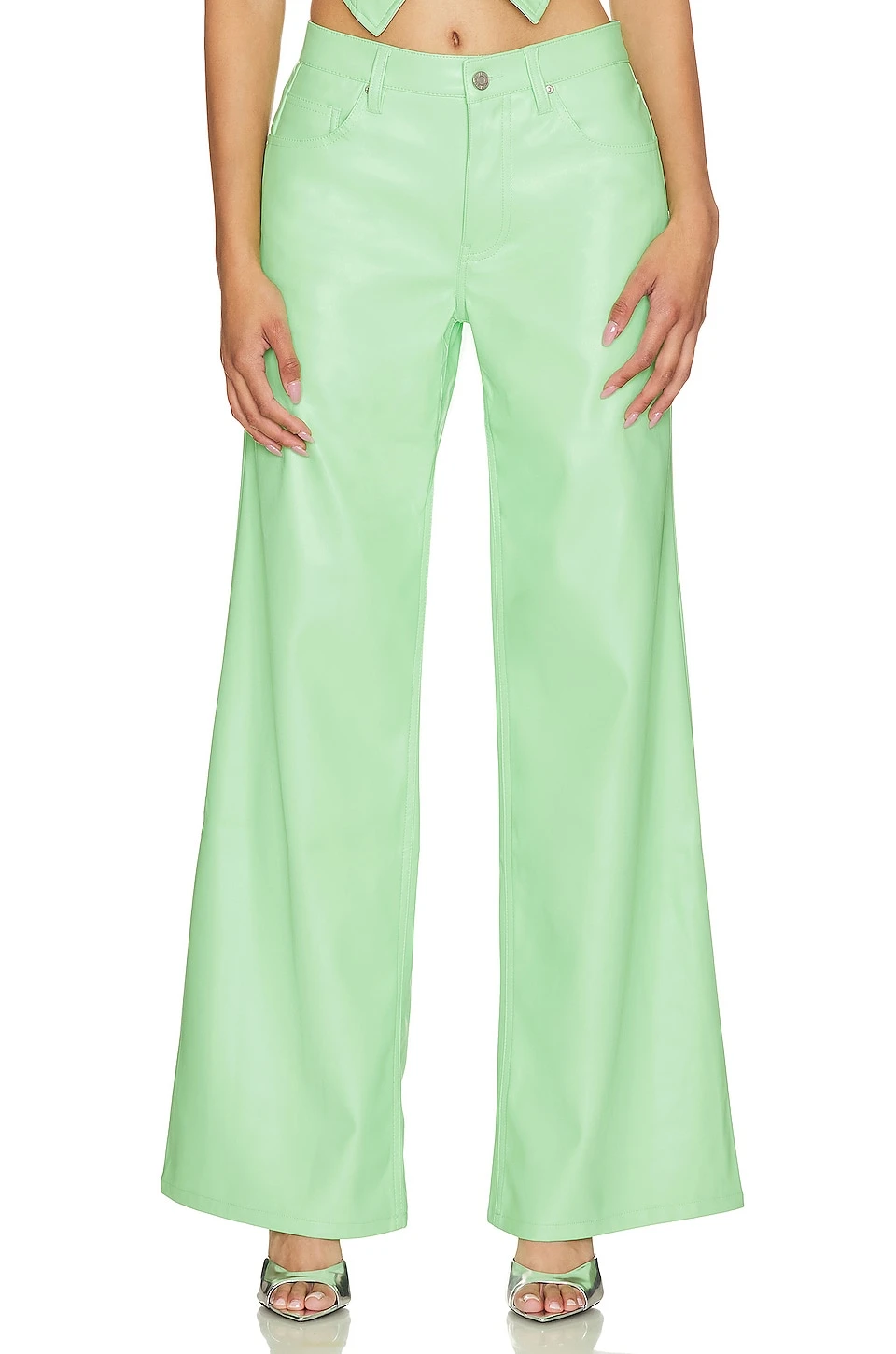 Xander Pants Key Lime 3 Xander Pants Key Lime