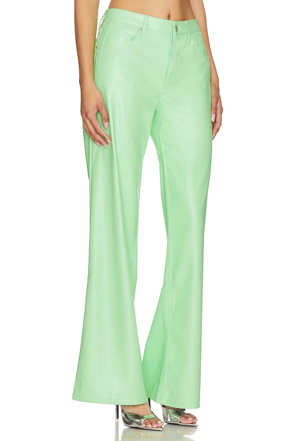 Xander Pants Key Lime 4 Xander Pants Key Lime - Image 2
