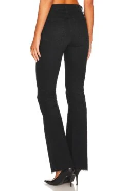 AG Jeans Farrah Boot 2 Years Dropout -Fashion Clothing Store AG WJ1218 V3