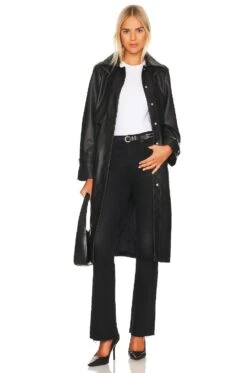 AG Jeans Farrah Boot 2 Years Dropout -Fashion Clothing Store AG WJ1218 V4