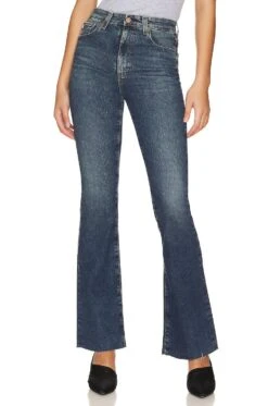 AG Jeans Alexxis Boot 14 Years Wilderness