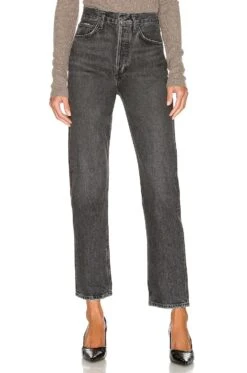 AGOLDE 90s Pinch Waist Underground