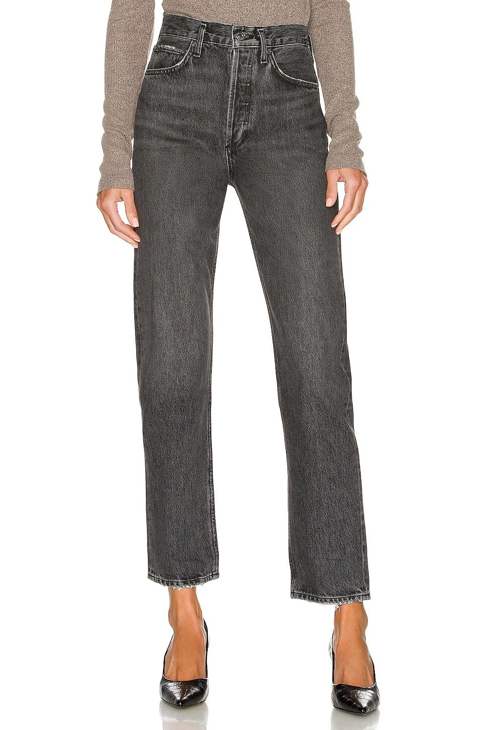 AGOLDE 90s Pinch Waist Underground 3 AGOLDE 90s Pinch Waist Underground