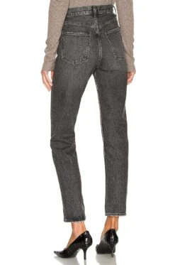 AGOLDE 90s Pinch Waist Underground 8 AGOLDE 90s Pinch Waist Underground -Fashion Clothing Store AGOL WJ356 V3