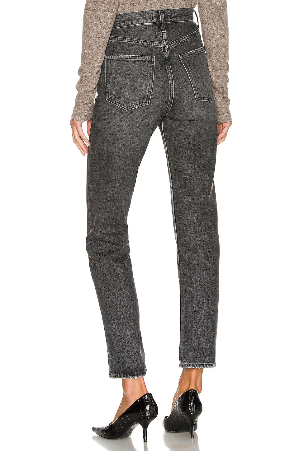 AGOLDE 90s Pinch Waist Underground 5 AGOLDE 90s Pinch Waist Underground - Image 3