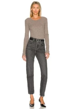 AGOLDE 90s Pinch Waist Underground 9 AGOLDE 90s Pinch Waist Underground -Fashion Clothing Store AGOL WJ356 V4