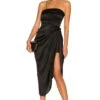 Erin Dress Black -Fashion Clothing Store AIFS WD22 V1