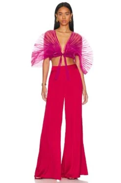 Ara Pants Ruby -Fashion Clothing Store AIYA WP6 V4