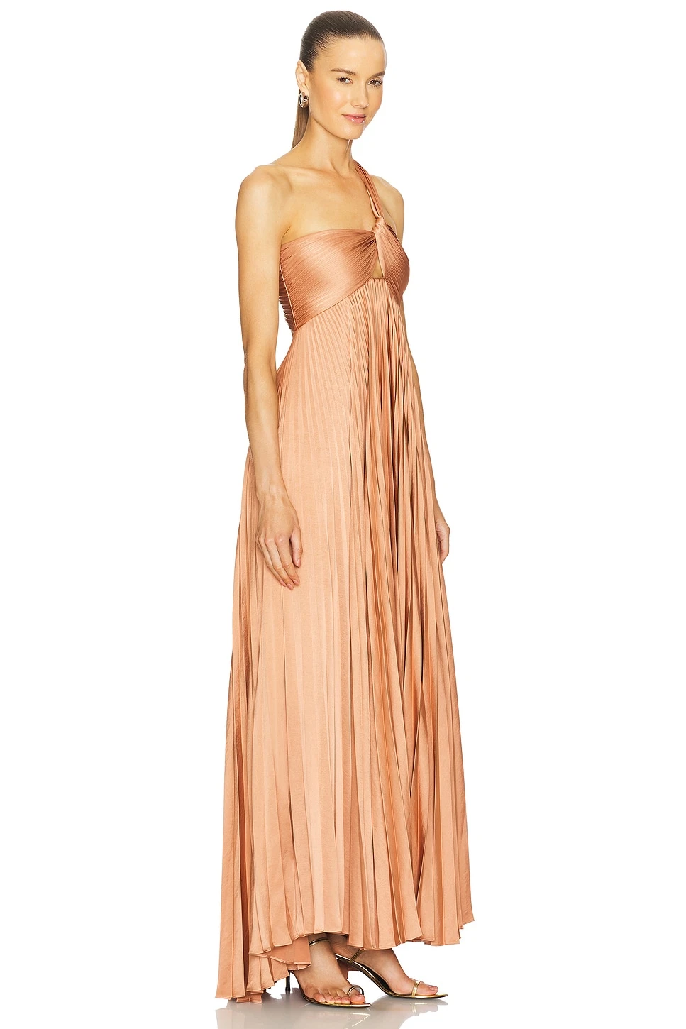 A.L.C. Nessa Dress Torta 4 A.L.C. Nessa Dress Torta - Image 2