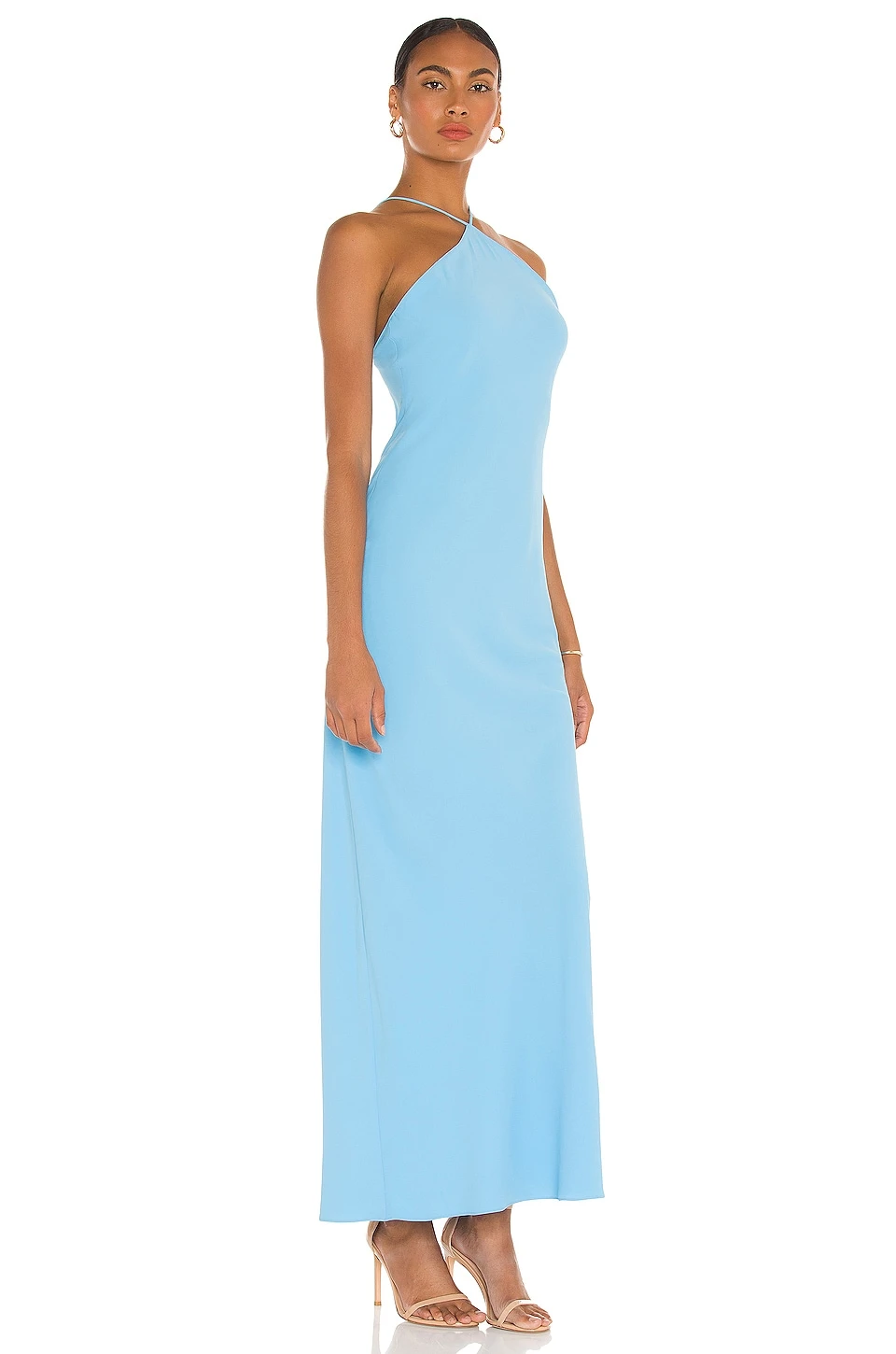 VESTIDO RIESLING Pacific 4 VESTIDO RIESLING Pacific - Image 2