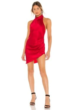 Samba Dress Canary -Fashion Clothing Store AMAN WD1327 V1