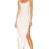Janet Gown Ivory