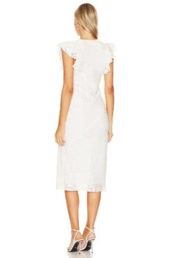 Costas Dress Odyssey -Fashion Clothing Store AMAN WD1794 V3