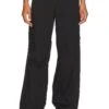 Lizzo Cargo Pants Black -Fashion Clothing Store ANDM WP7 V1