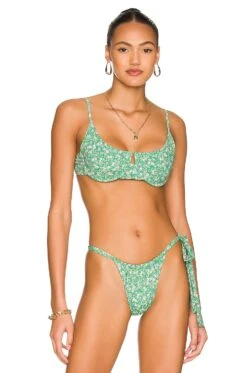 Chell Bikini Top Maui