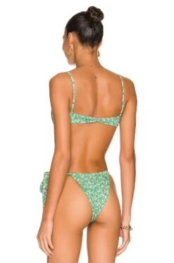 Chell Bikini Top Maui -Fashion Clothing Store AROR WX37 V3
