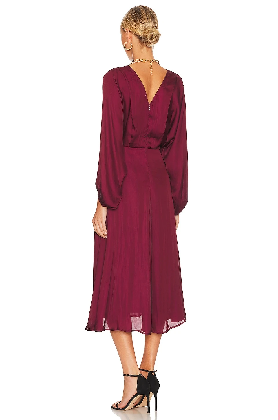 Marin Dress Wine 5 Marin Dress Wine - Image 3