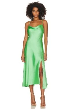 Gaia Dress Bright Fuchsia 12 Gaia Dress Bright Fuchsia -Fashion Clothing Store ASTR WD416 V1