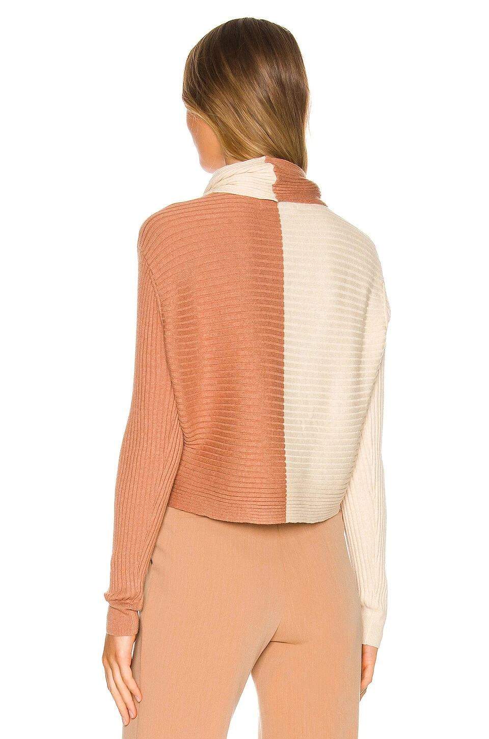 SPORTSCLUB The Replay Knit Putty & Sienna 5 SPORTSCLUB The Replay Knit Putty & Sienna - Image 3