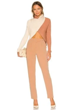 SPORTSCLUB The Replay Knit Putty & Sienna 9 SPORTSCLUB The Replay Knit Putty & Sienna -Fashion Clothing Store ATOR WK34 V4