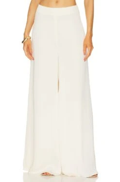 Wisdom Pant French Ivory -Fashion Clothing Store AXIS WP120 V1 1