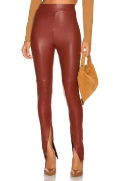 Carlisle Pant Paprika 17 Carlisle Pant Paprika -Fashion Clothing Store AXLR WP12 V1 1