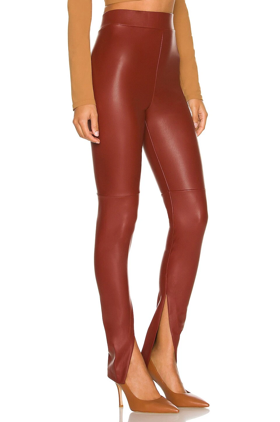 Carlisle Pant Paprika 4 Carlisle Pant Paprika - Image 2