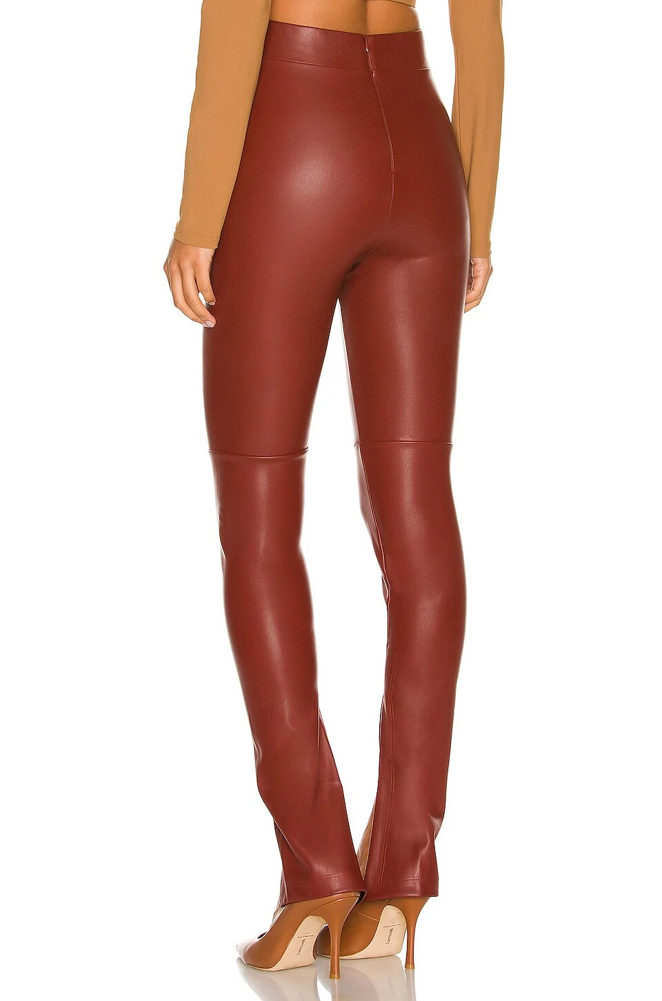 Carlisle Pant Paprika 5 Carlisle Pant Paprika - Image 3