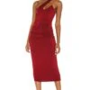 River Dress Brick -Fashion Clothing Store BAIL WD1197 V1