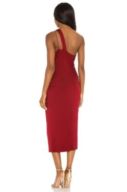 River Dress Brick 7 River Dress Brick -Fashion Clothing Store BAIL WD1197 V3