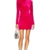 Ladonia Dress Hot Pink -Fashion Clothing Store BAIL WD1216 V1