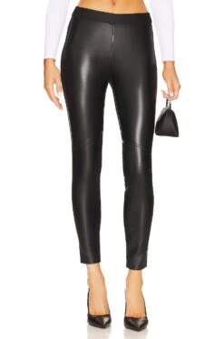 Ansley Pant Black