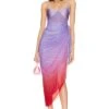 Selma Dress Caipirinha -Fashion Clothing Store BBAB WD103 V1