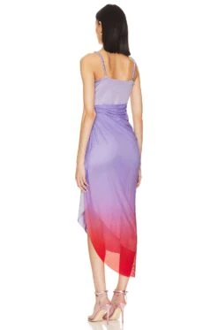 Selma Dress Caipirinha -Fashion Clothing Store BBAB WD103 V3