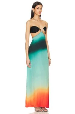 Viola Dress Ipanema -Fashion Clothing Store BBAB WD104 V2