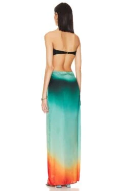 Viola Dress Ipanema -Fashion Clothing Store BBAB WD104 V4
