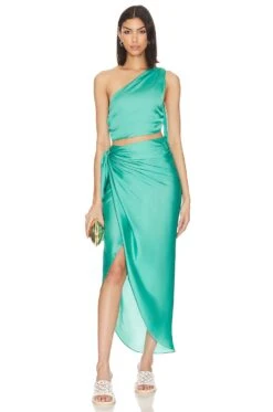 X REVOLVE Marea Set Sira 15 X REVOLVE Marea Set Sira -Fashion Clothing Store BBAB WD110 V1 1