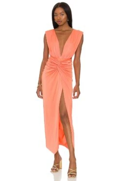 Mia Dress Ivory -Fashion Clothing Store BBAB WD36 V1