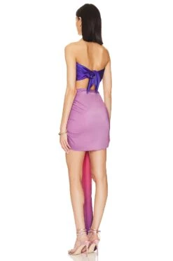 Mar Dress Sunset -Fashion Clothing Store BBAB WD98 V3