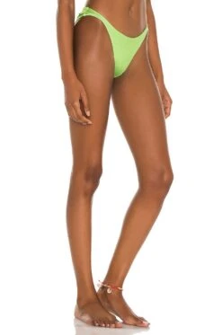 Ola Bottom Lime -Fashion Clothing Store BBAB WX2 V2
