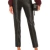 BCBGMAXAZRIA Skinny Pant Black 1 BCBGMAXAZRIA Skinny Pant Black -Fashion Clothing Store BCB WP65 V1