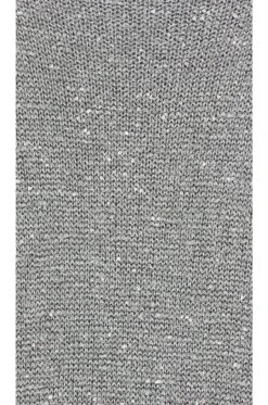 BEC + BRIDGE Sadie Sequin Knit Dress Charcoal -Fashion Clothing Store BECA WD535 V4