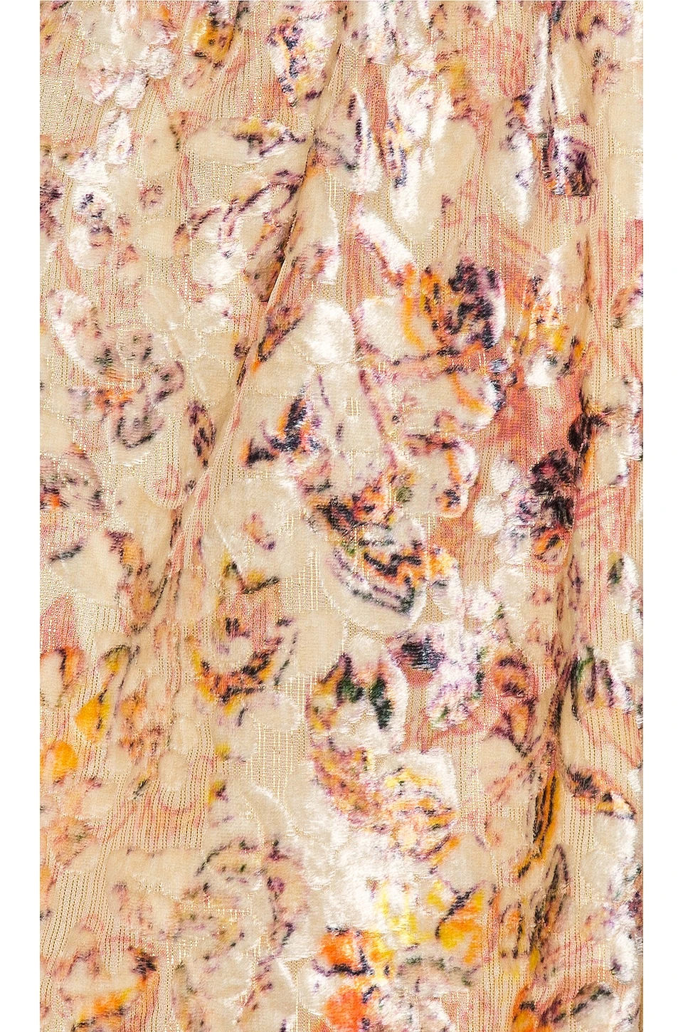 Kalon One Shoulder Belted Mini Dress White & Cyber 7 Kalon One Shoulder Belted Mini Dress White & Cyber - Image 5