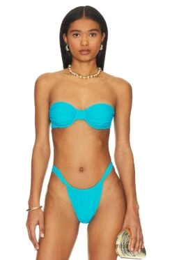 Oracle II Bikini Top Morph -Fashion Clothing Store BLLE WX28 V1 1