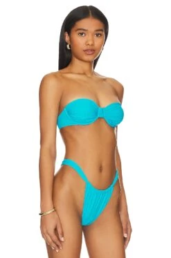 Oracle II Bikini Top Morph -Fashion Clothing Store BLLE WX28 V2