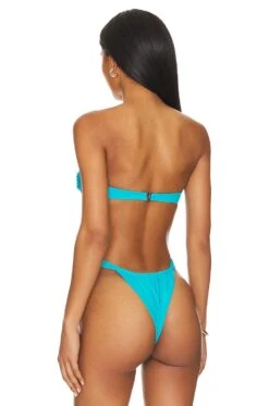 Oracle II Bikini Top Morph -Fashion Clothing Store BLLE WX28 V3