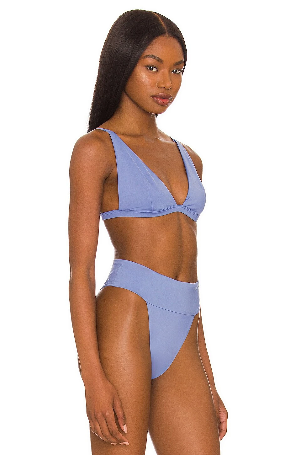 Kari Bikini Top Ibiza Blue 4 Kari Bikini Top Ibiza Blue - Image 2