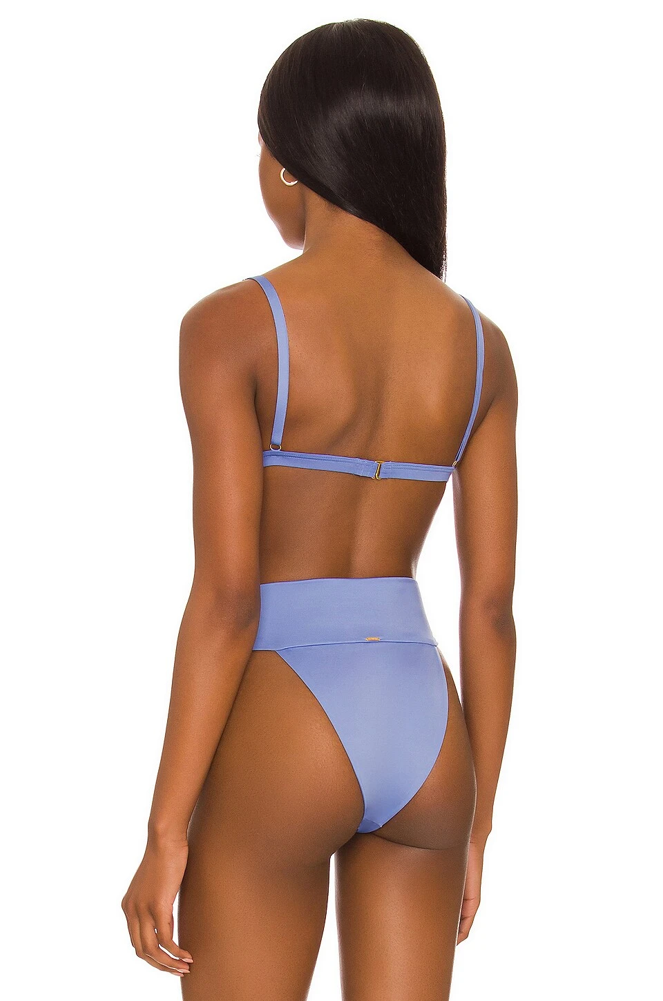 Kari Bikini Top Ibiza Blue 5 Kari Bikini Top Ibiza Blue - Image 3